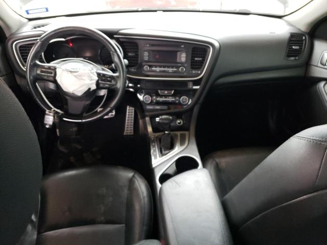 Zdjęcie 8 z aukcji – 2015 KIA OPTIMA SX z VIN 5XXGR4A73FG490951