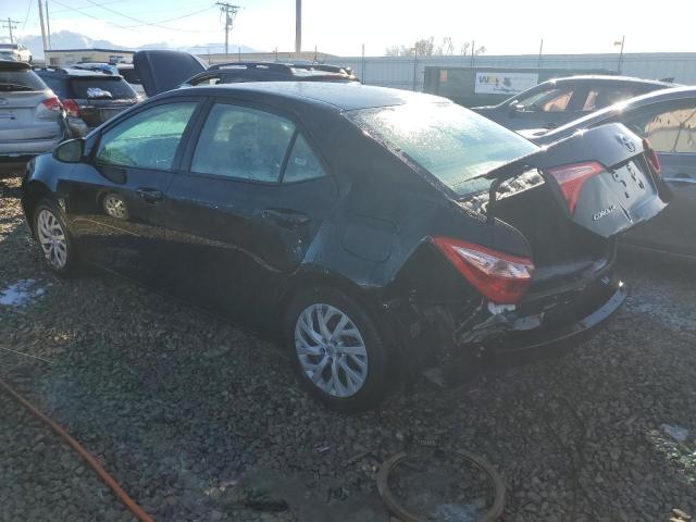 Photo 2 from auction – 2019 TOYOTA COROLLA L with VIN 5YFBURHE7KP932237