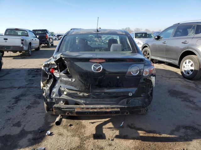 Foto 6 de la subasta – 2009 MAZDA 3 I con VIN JM1BK32F791250770