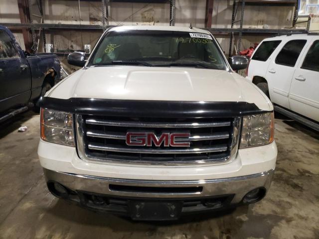Photo 5 from auction – 2013 GMC SIERRA K15 with VIN 3GTP2VE78DG112106