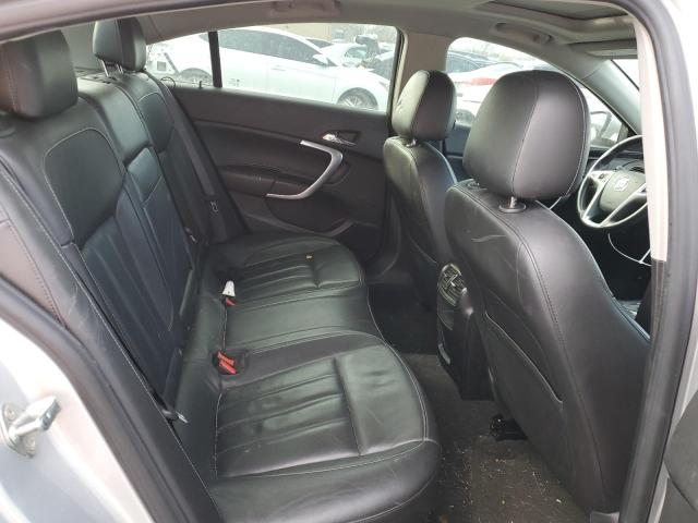 Photo 10 from auction – 2012 BUICK REGAL with VIN 2G4GR5EK5C9140014