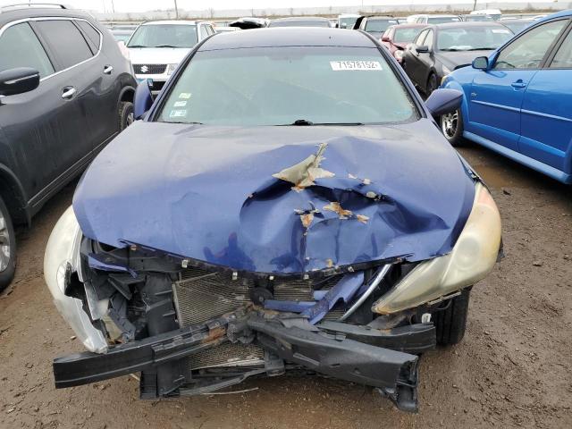 Photo 5 from auction – 2011 HYUNDAI SONATA GLS with VIN 5NPEB4AC3BH076429