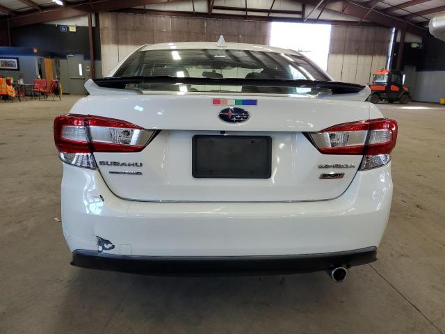 Photo 6 from auction – 2019 SUBARU IMPREZA SP with VIN 4S3GKAJ62K3617452