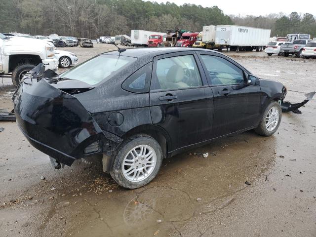 Photo 3 from auction – 2010 FORD FOCUS SE with VIN 1FAHP3FN0AW237420
