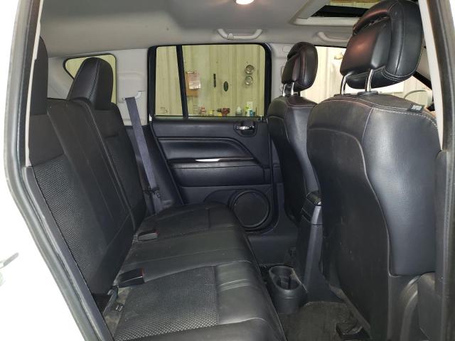 Photo 11 from auction – 2014 JEEP COMPASS LA with VIN 1C4NJDEB7ED740830