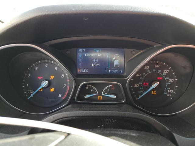 Photo 9 from auction – 2014 FORD FOCUS SE with VIN 1FADP3K25EL314459
