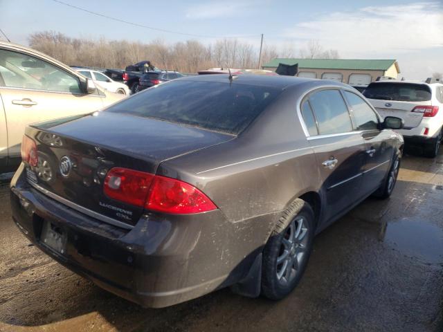 Photo 3 from auction – 2008 BUICK LUCERNE CX with VIN 1G4HD57288U167086