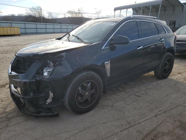Photo 1 from auction – 2013 CADILLAC SRX LUXURY with VIN 3GYFNCE30DS650892