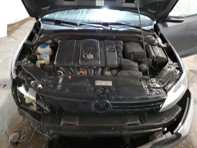 Photo 11 from auction – 2011 VOLKSWAGEN JETTA SE with VIN 3VWDZ7AJ2BM367485