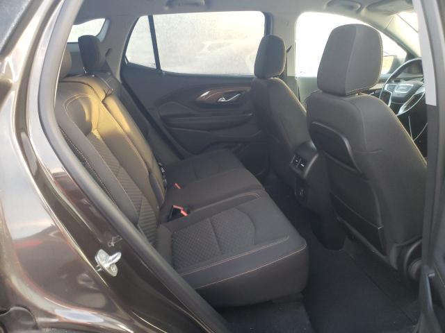 Foto 11 de la subasta – 2019 GMC TERRAIN SL con VIN 3GKALTEVXKL229913