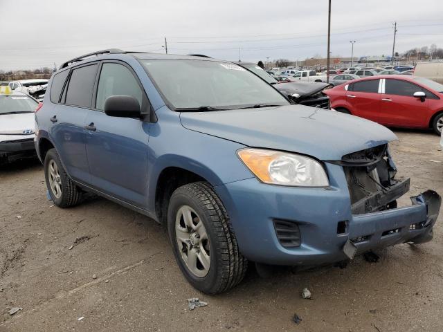Photo 4 from auction – 2011 TOYOTA RAV4 with VIN 2T3BF4DV3BW149876