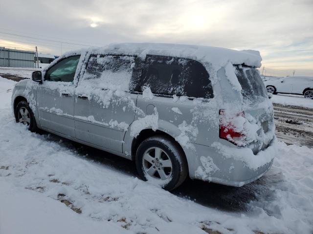 صورة رقم 2 من المزاد - 2012 DODGE GRAND CARA مع VIN 2C4RDGCG4CR347144