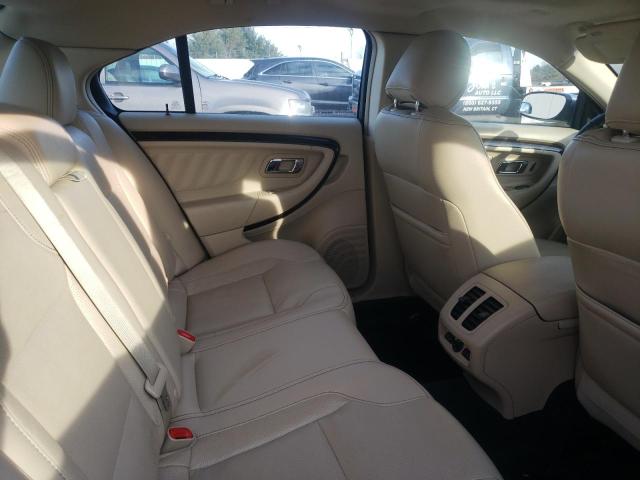 Photo 10 from auction – 2016 FORD TAURUS LIM with VIN 1FAHP2J86GG118396