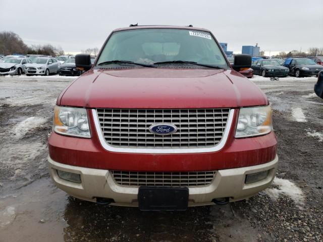 Photo 5 from auction – 2005 FORD EXPEDITION with VIN 1FMFU18555LA09217