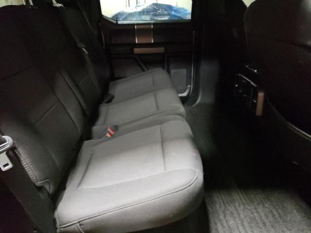 Photo 10 from auction – 2020 FORD F150 SUPER with VIN 1FTEW1E42LFB14198