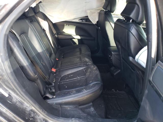 Photo 10 from auction – 2019 LINCOLN MKZ with VIN 3LN6L5KU9KR600139
