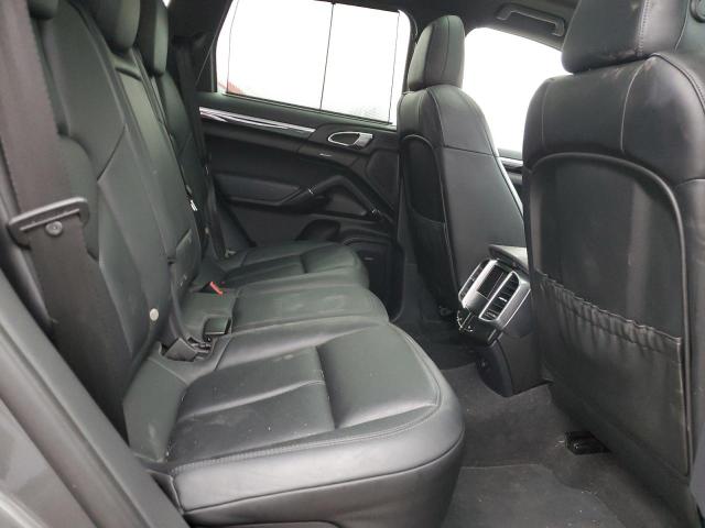 Photo 11 from auction – 2014 PORSCHE CAYENNE S with VIN WP1AE2A26ELA50990