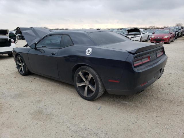 Photo 2 from auction – 2019 DODGE CHALLENGER with VIN 2C3CDZJG4KH602873