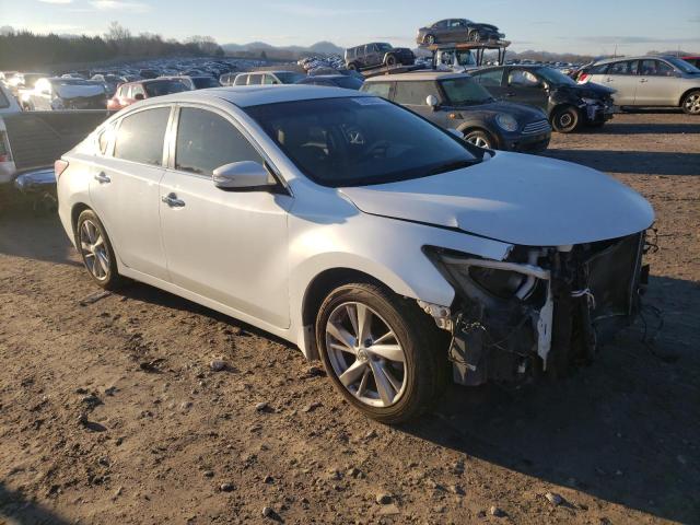 Photo 4 from auction – 2014 NISSAN ALTIMA 2.5 with VIN 1N4AL3AP6EC179942
