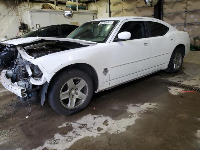 DODGE CHARGER SX 2010 with VIN 2B3CA3CV3AH256912 - Photo from auction