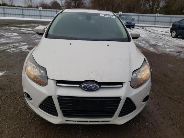 Photo 5 from auction – 2012 FORD FOCUS TITA with VIN 1FAHP3N24CL186838