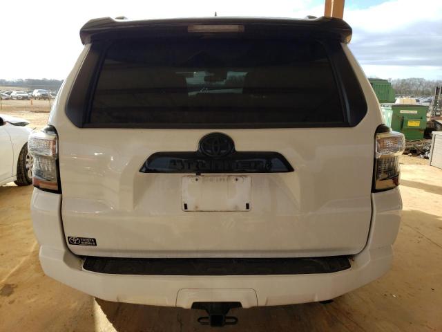 Photo 6 from auction – 2020 TOYOTA 4RUNNER SR with VIN JTEBU5JR5L5803574