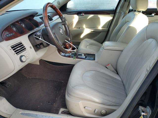 Photo 7 from auction – 2008 BUICK LUCERNE CX with VIN 1G4HD57238U184264