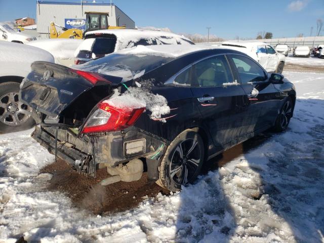 Photo 3 from auction – 2016 HONDA CIVIC TOUR with VIN 2HGFC1F96GH632571
