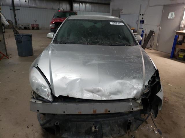 Photo 5 from auction – 2006 CHEVROLET IMPALA with VIN 2G1WT58K869128241