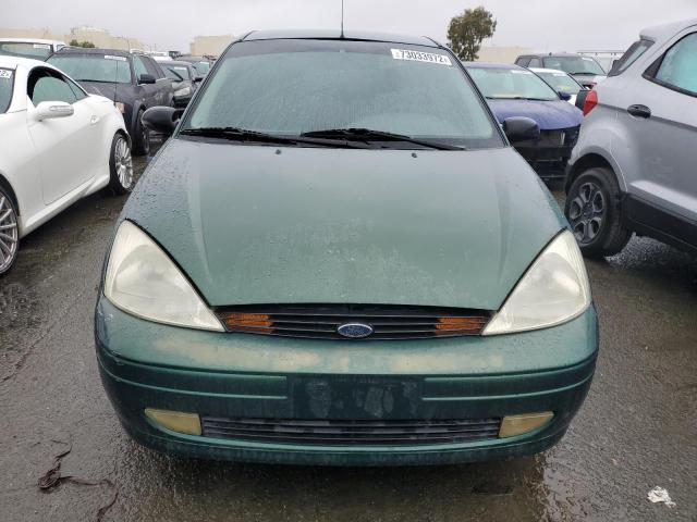 Photo 5 from auction – 2001 FORD FOCUS with VIN 3FAFP31391R159798