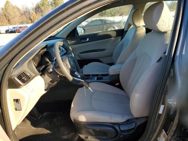 Photo 7 from auction – 2016 KIA OPTIMA LX with VIN KNAGT4L38G5079298