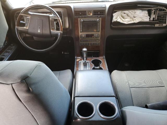 Photo 8 from auction – 2014 LINCOLN NAVIGATOR with VIN 5LMJJ2H50EEL07894
