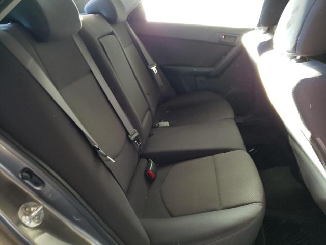 Photo 10 from auction – 2012 KIA FORTE EX with VIN KNAFU4A28C5562450