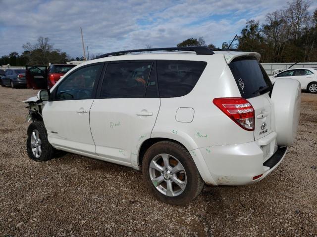 Photo 2 from auction – 2011 TOYOTA RAV4 LIMIT with VIN 2T3YK4DV8BW013183