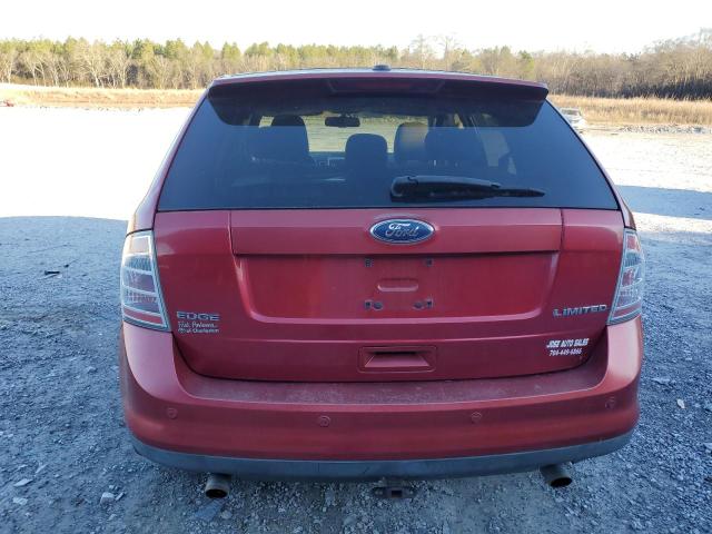 Photo 6 from auction – 2009 FORD EDGE LIMIT with VIN 2FMDK39C79BA95822