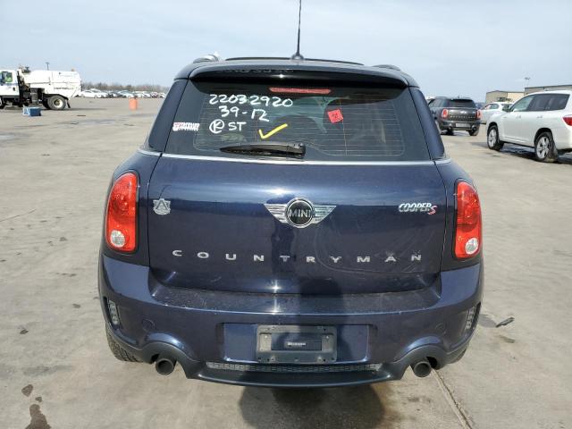 Photo 6 from auction – 2015 MINI COOPER S C with VIN WMWZC3C54FWT03731