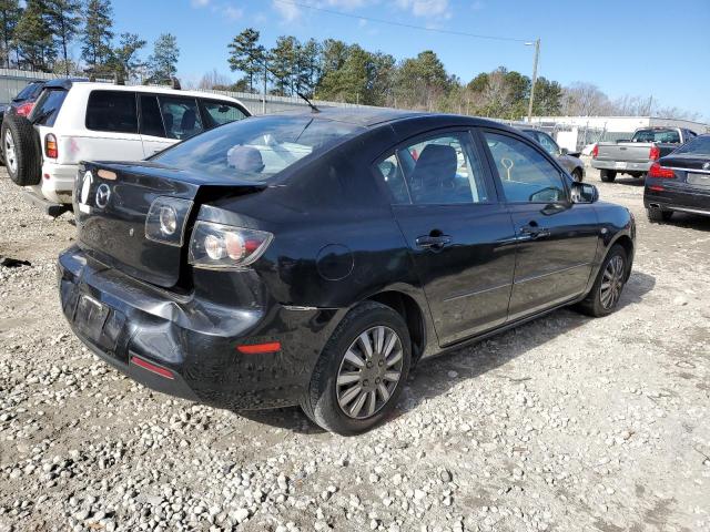 Photo 3 from auction – 2007 MAZDA 3 I with VIN JM1BK12F071756233