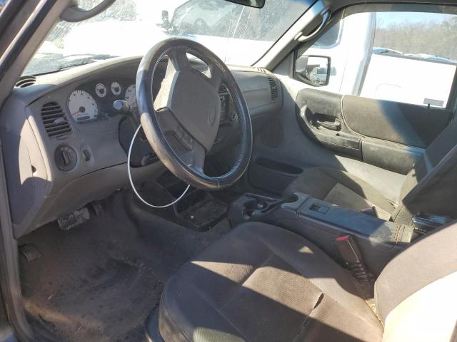 Photo 7 from auction – 2010 FORD RANGER SUP with VIN 1FTKR4EE3APA75195