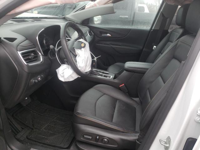 Photo 7 from auction – 2021 CHEVROLET EQUINOX PR with VIN 2GNAXXEV5M6164846