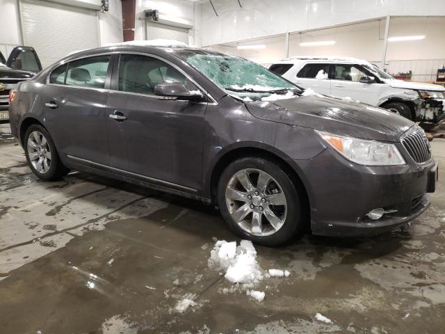 Photo 4 from auction – 2013 BUICK LACROSSE with VIN 1G4GC5E38DF263129