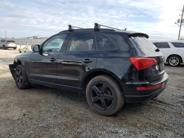 Photo 2 from auction – 2012 AUDI Q5 PREMIUM with VIN WA1LFAFP0CA071391