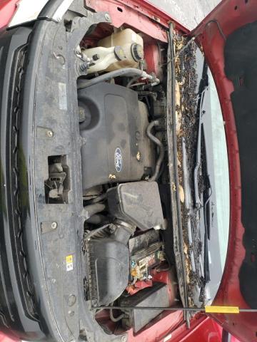 Photo 11 from auction – 2011 FORD EDGE LIMIT with VIN 2FMDK3KC8BBB41321