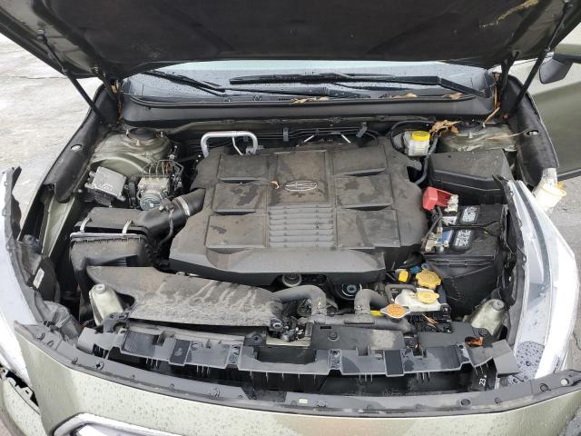 Photo 12 from auction – 2019 SUBARU OUTBACK 3. with VIN 4S4BSENC0K3268448