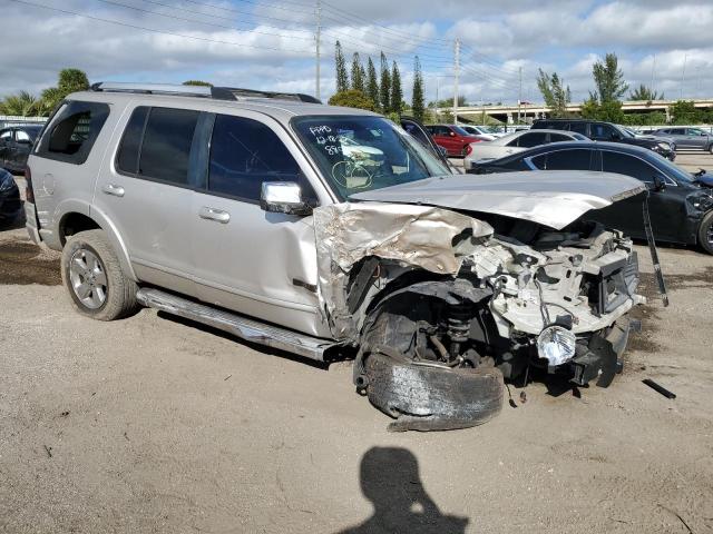 Photo 4 from auction – 2006 FORD EXPLORER L with VIN 1FMEU65E66UA28805