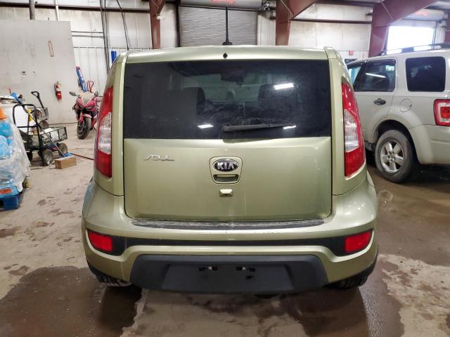 صورة رقم 6 من المزاد - 2013 KIA SOUL + مع VIN KNDJT2A63D7526775