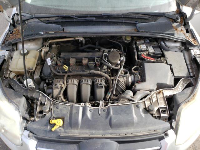 Photo 11 from auction – 2012 FORD FOCUS S with VIN 1FAHP3E27CL443460