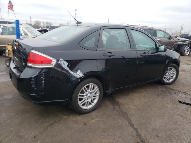 Photo 3 from auction – 2009 FORD FOCUS SE with VIN 1FAHP35N79W164432
