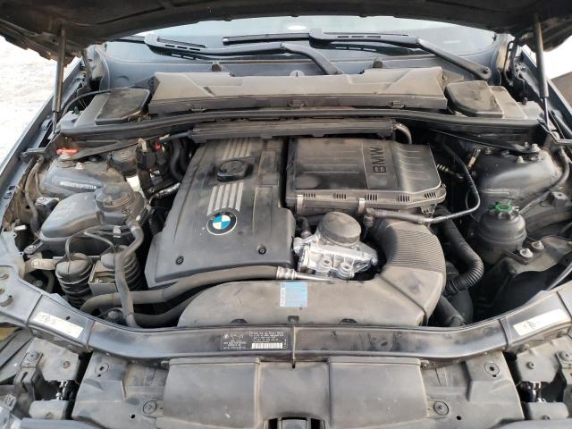 Photo 11 from auction – 2008 BMW 335 I with VIN WBAWB73548P039128
