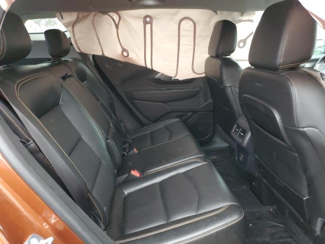 Photo 11 from auction – 2019 GMC TERRAIN SL with VIN 3GKALVEX0KL276736