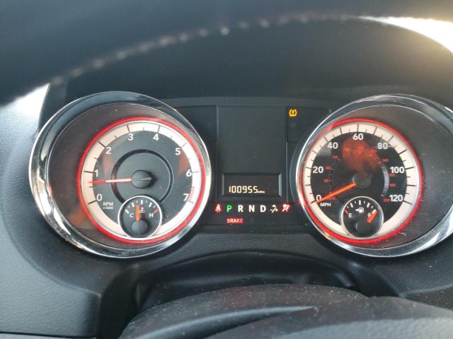 صورة رقم 9 من المزاد - 2017 DODGE GRAND CARA مع VIN 2C4RDGCG2HR711388